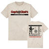 Backrooms Graphic Tee | MzStar Fashion