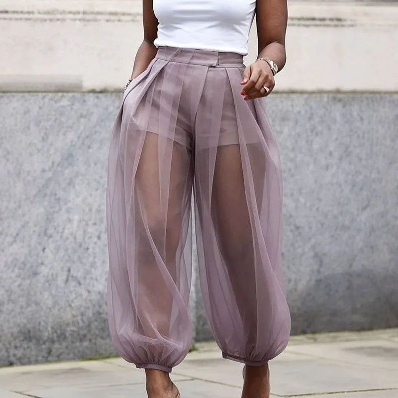 Harlem Star Fusion Shorts