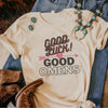 Good Omens Comic Tee | MzStar Fashion | view 4