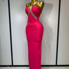 Star Berry Dress
