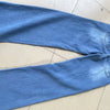 Washed Ripped Straight Jeans | MzStar Fashion | view 7