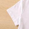 Funny Cat Print Tee | MzStar Fashion | view 3