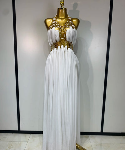 Star Of The Night Dress