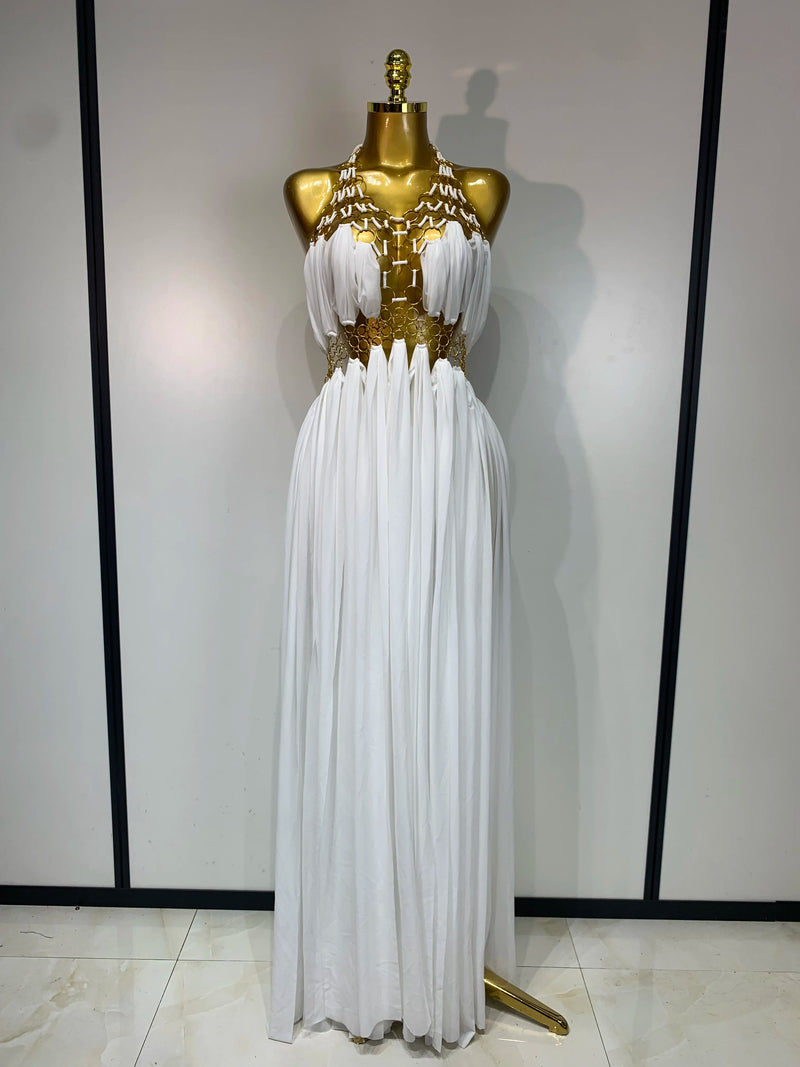 Star Of The Night Dress