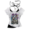 JoJo's Bizarre Adventure Tee | MzStar Fashion | view 7