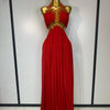 Star Of The Night Dress