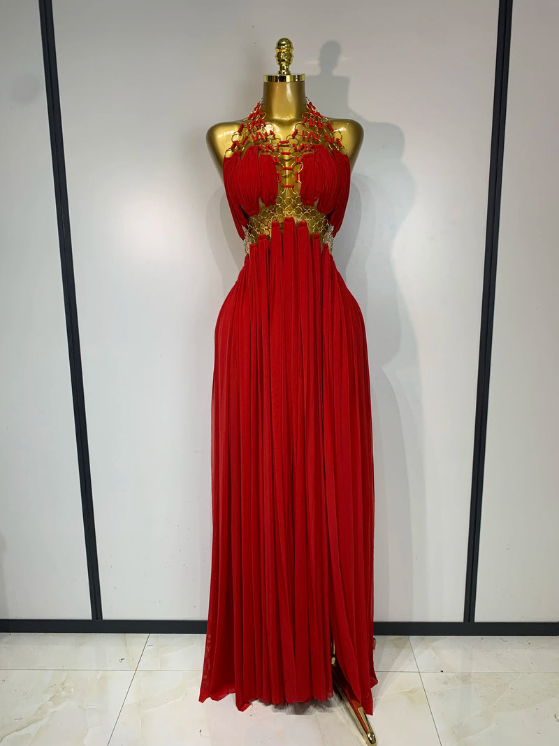 Star Of The Night Dress