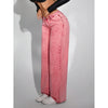 Vintage Washed Straight Jeans | MzStar Fashion | view 5