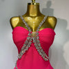 Star Berry Dress