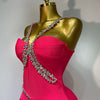 Star Berry Dress