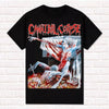Cannibal Corpse Metal Tee | MzStar Fashion