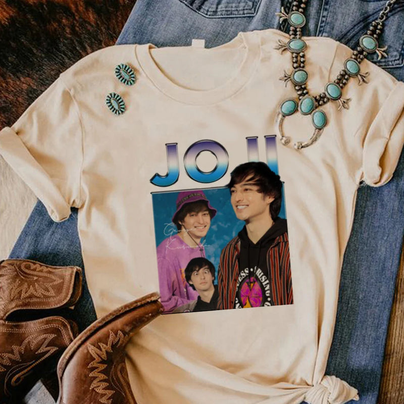 Joji Graphic Tee | MzStar Fashion | view 4