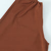 One-Shoulder Flowing Maxi Dress | MzStar Fashion | view 3