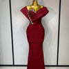 Queen Star Dress
