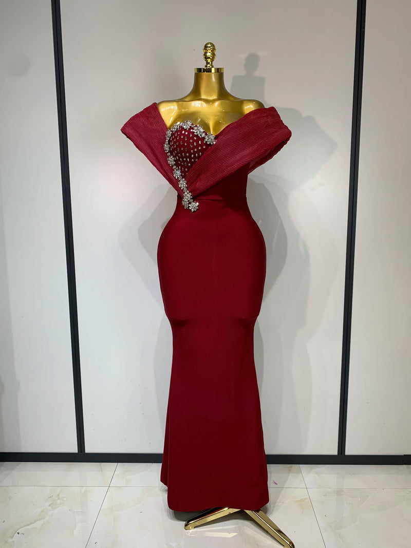 Queen Star Dress