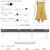 Silky Pleated Strapless Mini Dress | MzStar Fashion | view 6