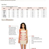 Rhinestone Bandage Halter Dress | MzStar Fashion | view 7