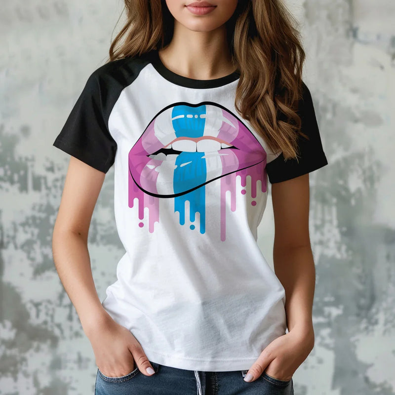 Femboy Japanese Graphic Tee | MzStar Fashion | view 6