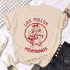 Chicken Brothers Comic Tee | MzStar Fashion