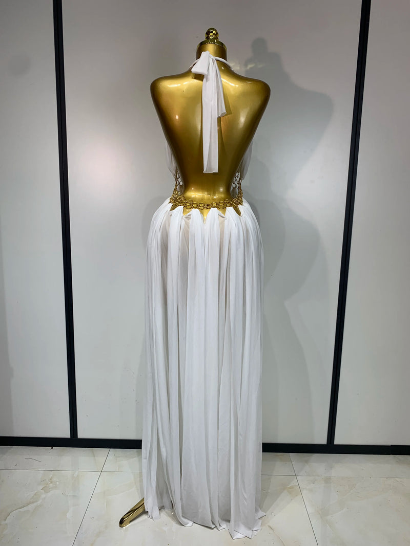 Star Of The Night Dress