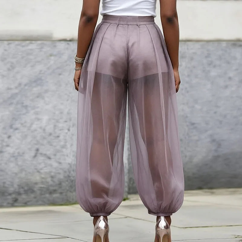 Harlem Star Fusion Shorts