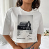 Kendrick Lamar Graphic Tee | MzStar Fashion | view 6