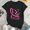 Butterfly Awareness Tee | MzStar Fashion | view 2