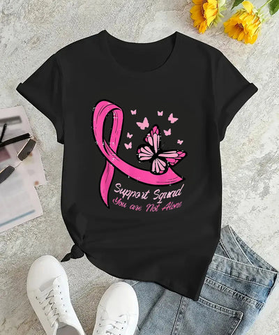 Butterfly Awareness Tee