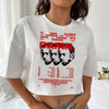 Kendrick Lamar Graphic Tee | MzStar Fashion | view 8