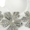 Diamond Tassel Corset Top | MzStar Fashion | view 5