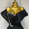 Queen Star Dress