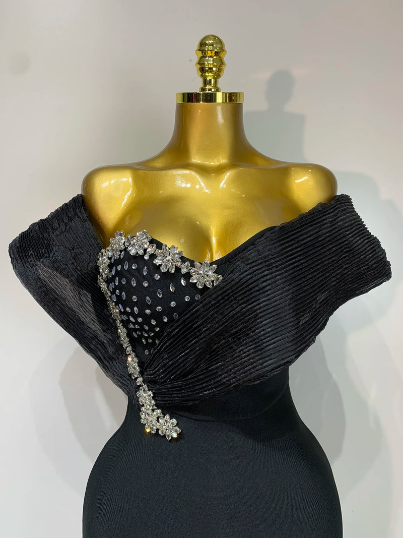 Queen Star Dress