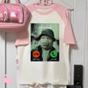 John Pork Graphic Tee | MzStar Fashion | view 6