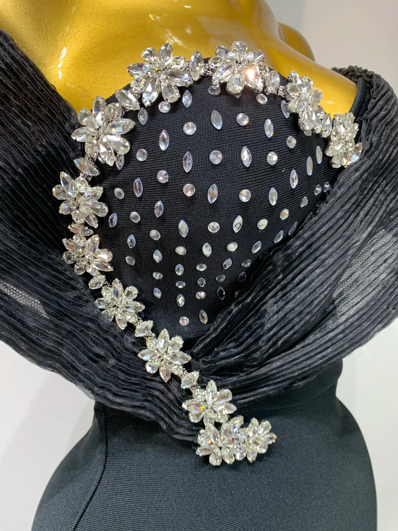 Queen Star Dress
