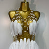 Star Of The Night Dress