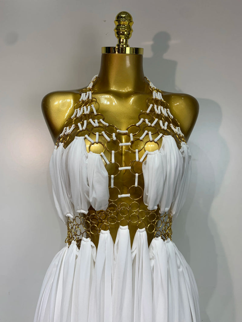 Star Of The Night Dress