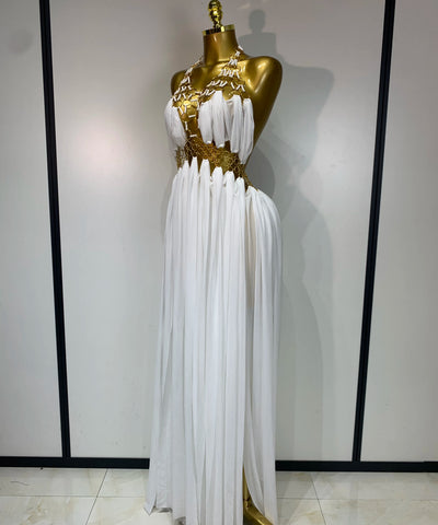Star Of The Night Dress