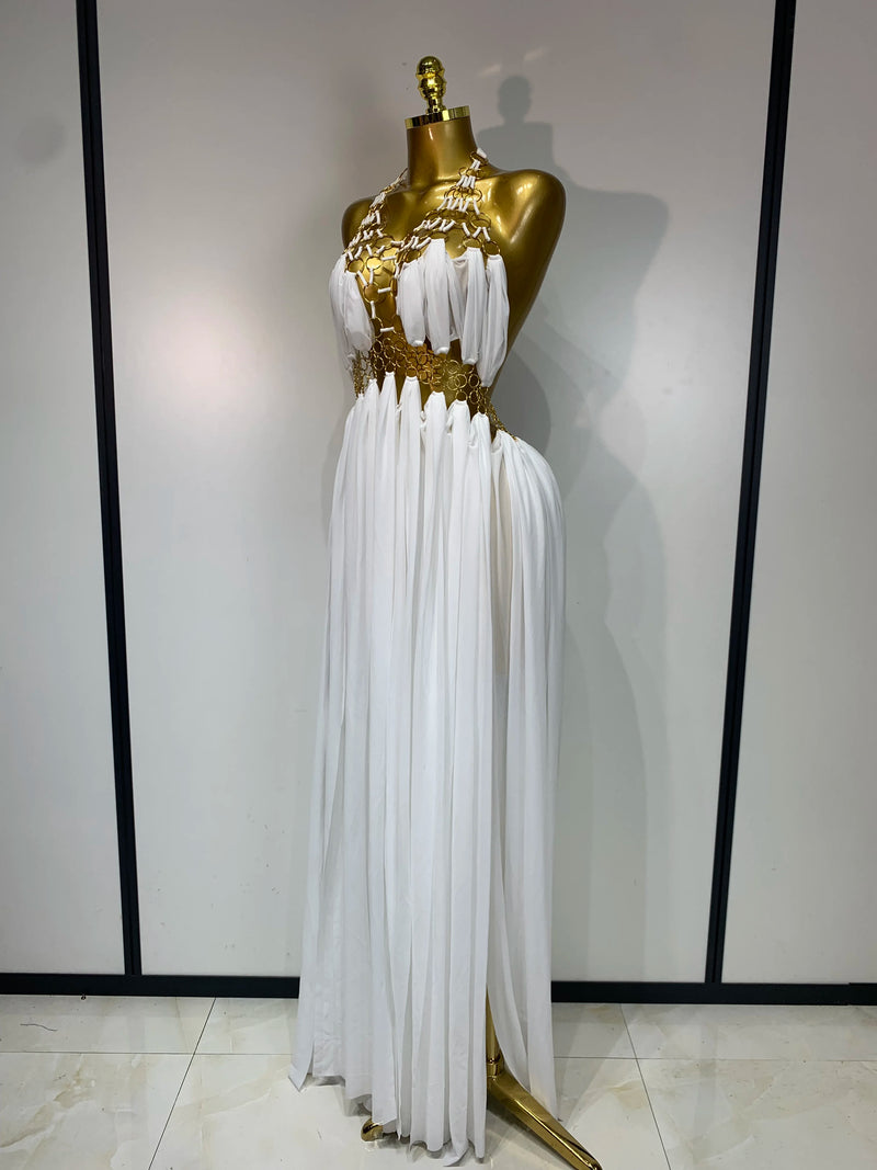 Star Of The Night Dress