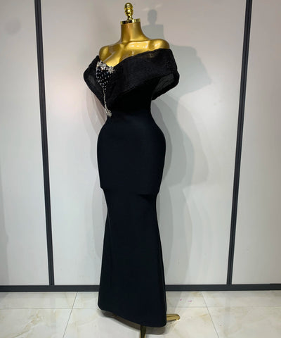 Queen Star Dress