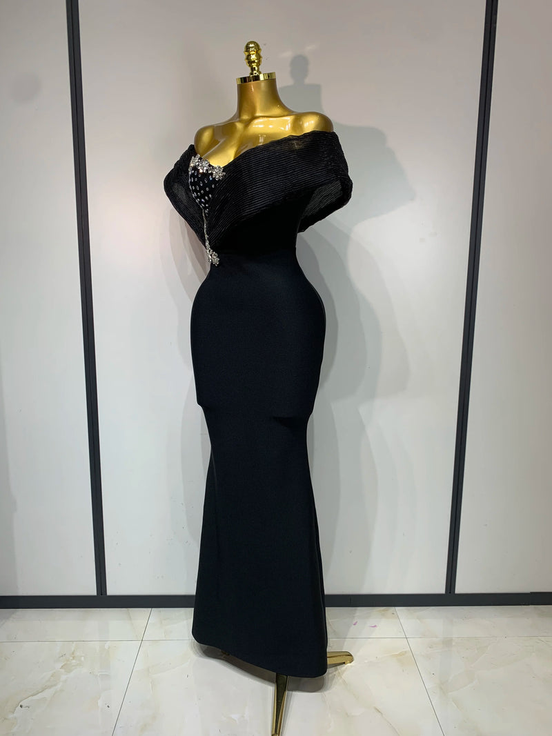 Queen Star Dress