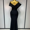 Queen Star Dress