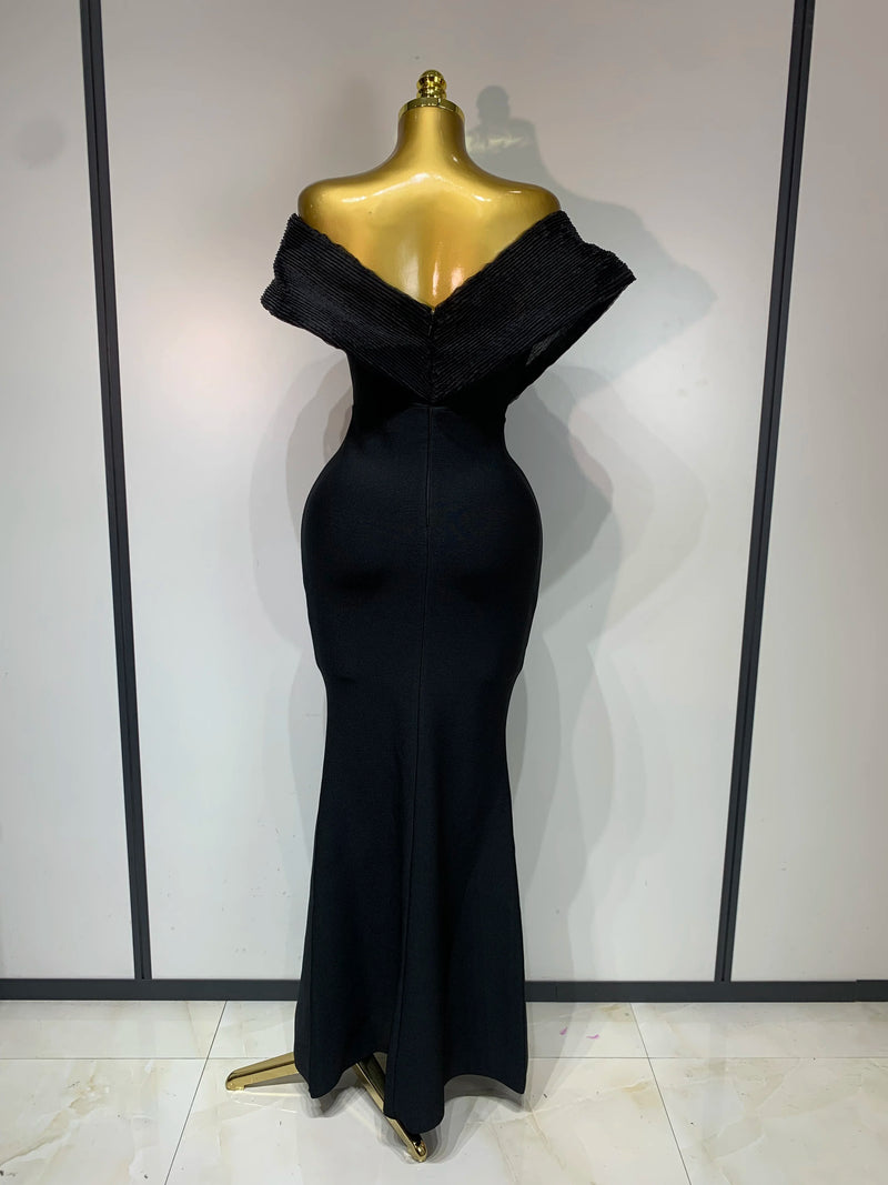 Queen Star Dress