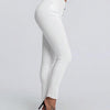 Stretch Slim High-Waist Jeans | MzStar Fashion | view 2