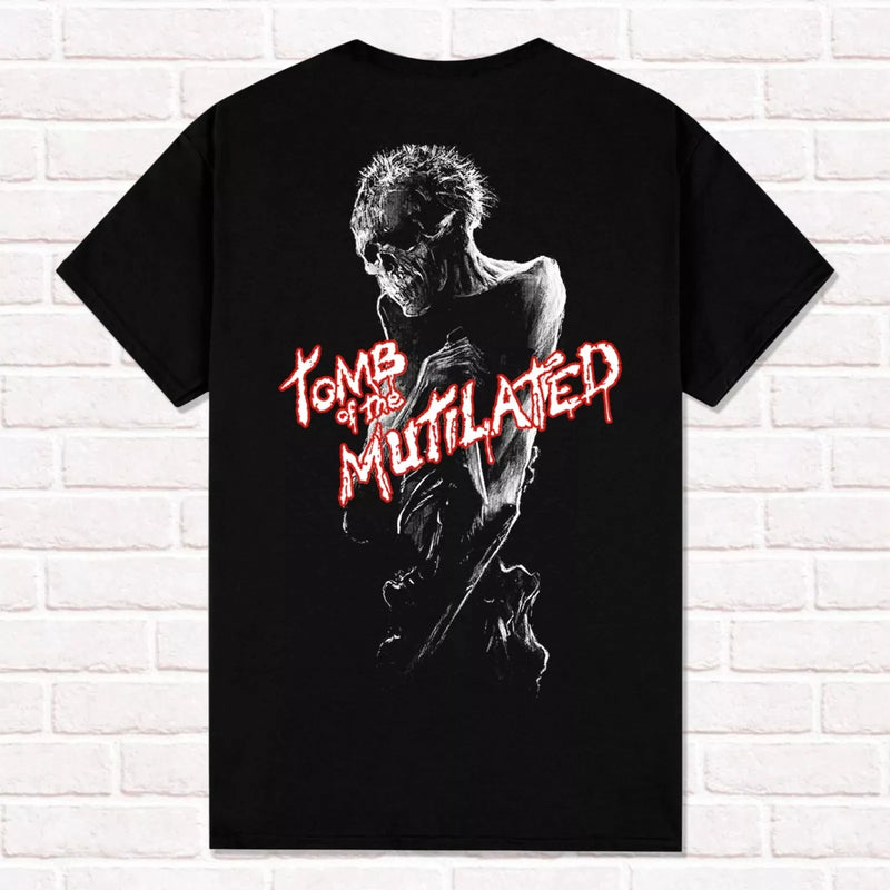 Cannibal Corpse Metal Tee | MzStar Fashion | view 2
