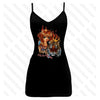 90s Emo Letter Baby Tank | MzStar Fashion | view 6