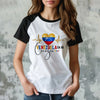 Venezuela Graphic Tee | MzStar Fashion | view 5