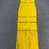 Yellow of Stars Dress