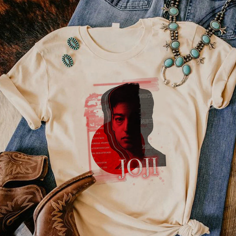Joji Graphic Tee | MzStar Fashion | view 5