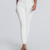 Stretch Slim High-Waist Jeans | MzStar Fashion | view 4