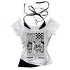 JoJo's Bizarre Adventure Tee | MzStar Fashion | view 5